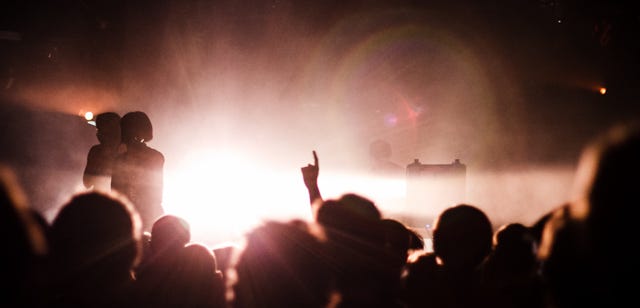 Atari Teenage Riot